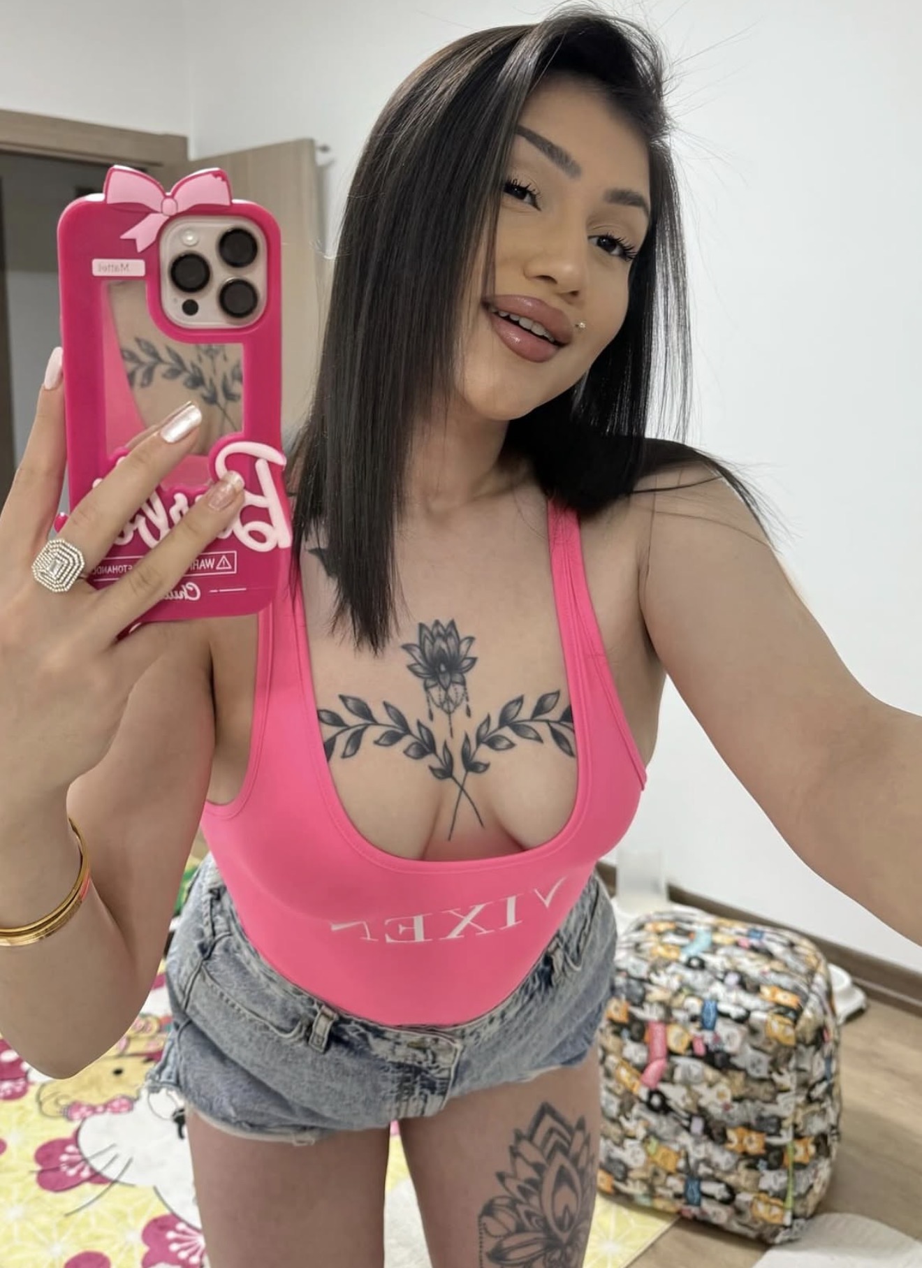 Seyhan Aşkı Bulmuş Kadın Escort Handan
