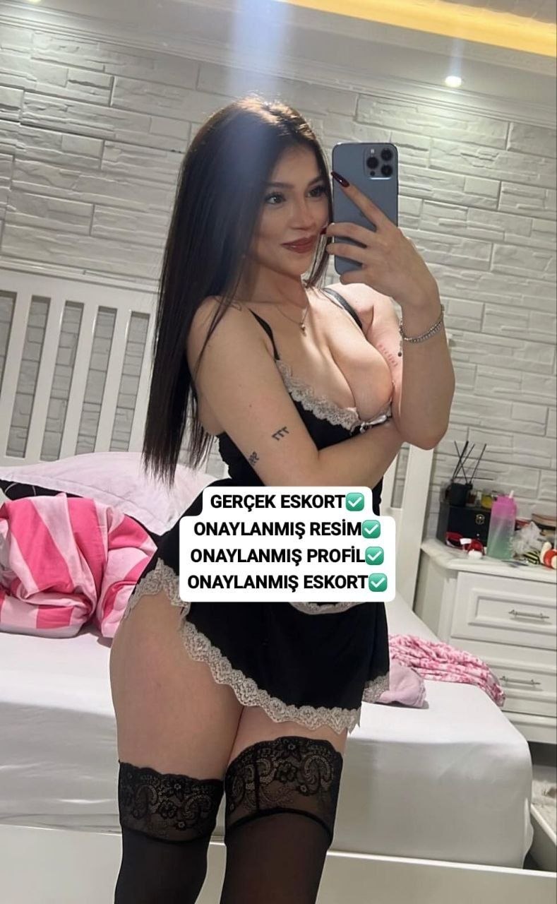 Seyhan Aşkın Gücü Escort Bayan Ayşen