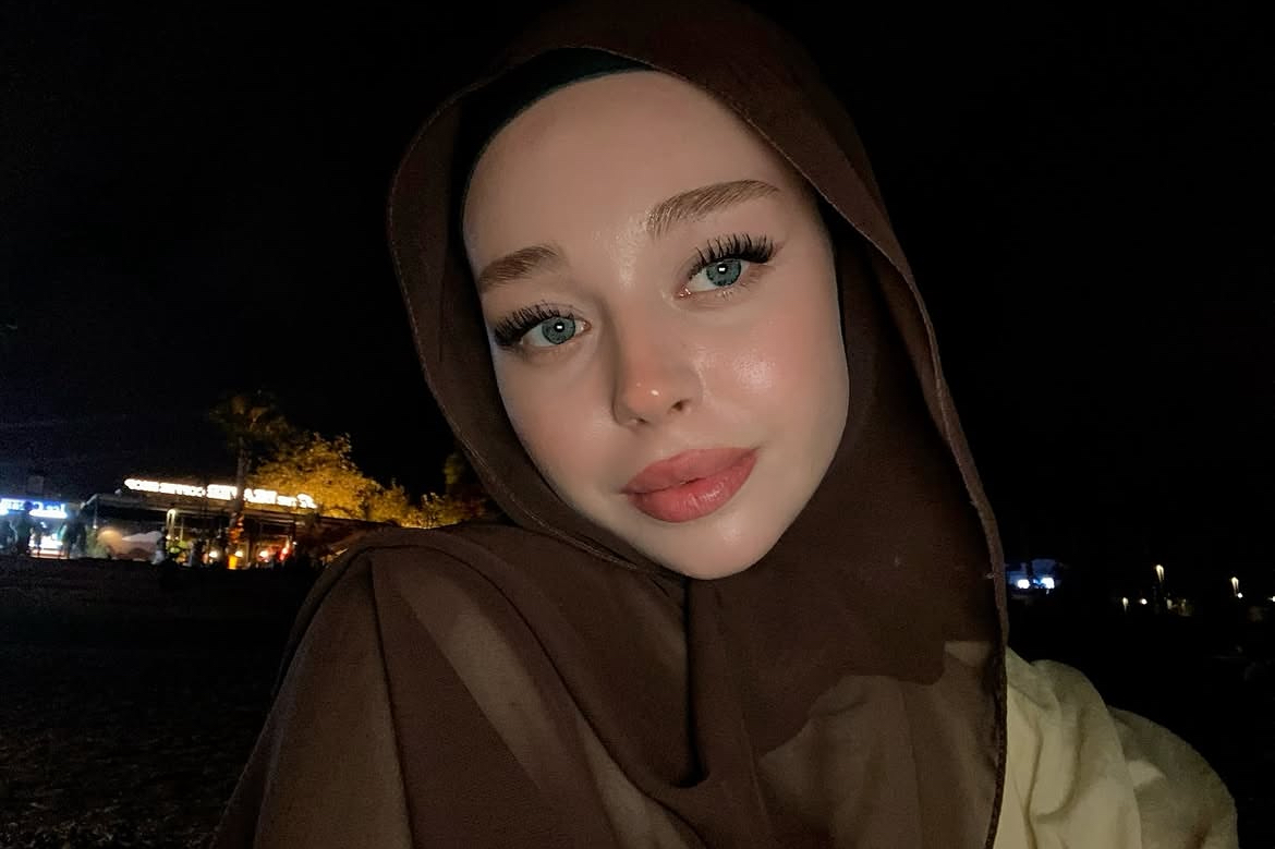 Seyhan Özgür Sevgili Bayan Escort Ayben
